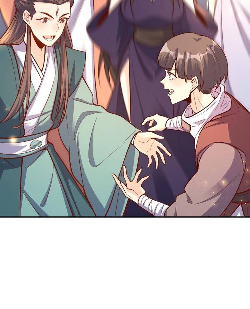 Nguyên Lai Ta Là Tu Tiên Đại Lão Chap 506 - Next Chap 507