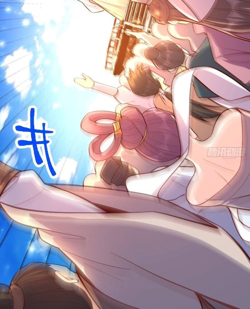 Nguyên Lai Ta Là Tu Tiên Đại Lão Chap 506 - Next Chap 507