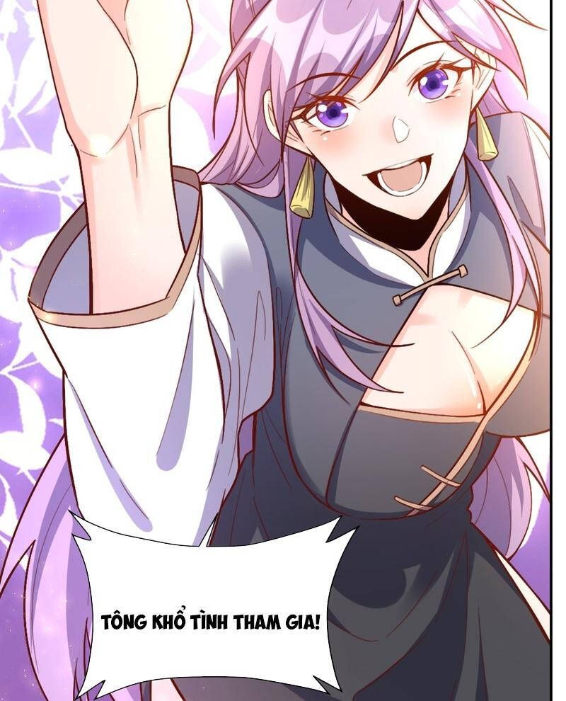 Nguyên Lai Ta Là Tu Tiên Đại Lão Chap 506 - Next Chap 507