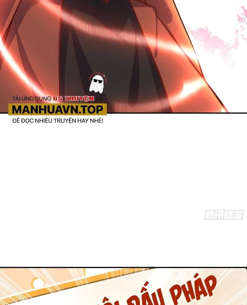 Nguyên Lai Ta Là Tu Tiên Đại Lão Chap 506 - Next Chap 507