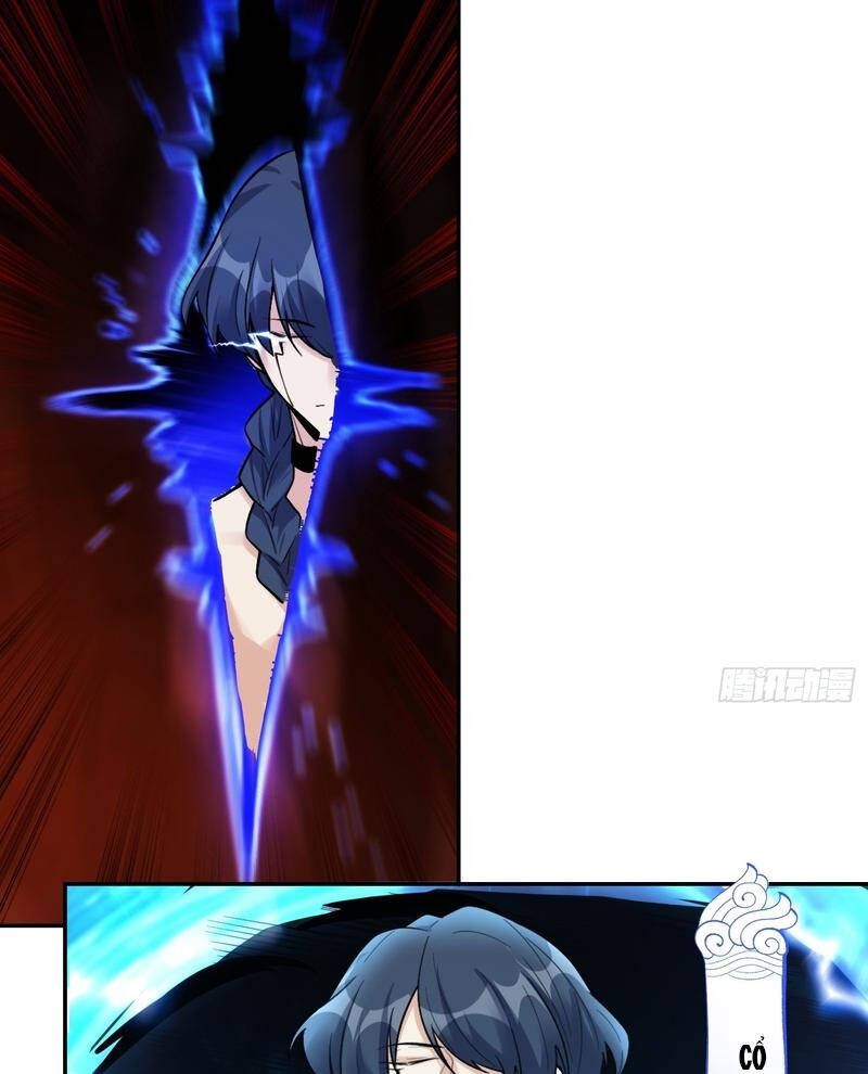 Nguyên Lai Ta Là Tu Tiên Đại Lão Chap 506 - Next Chap 507