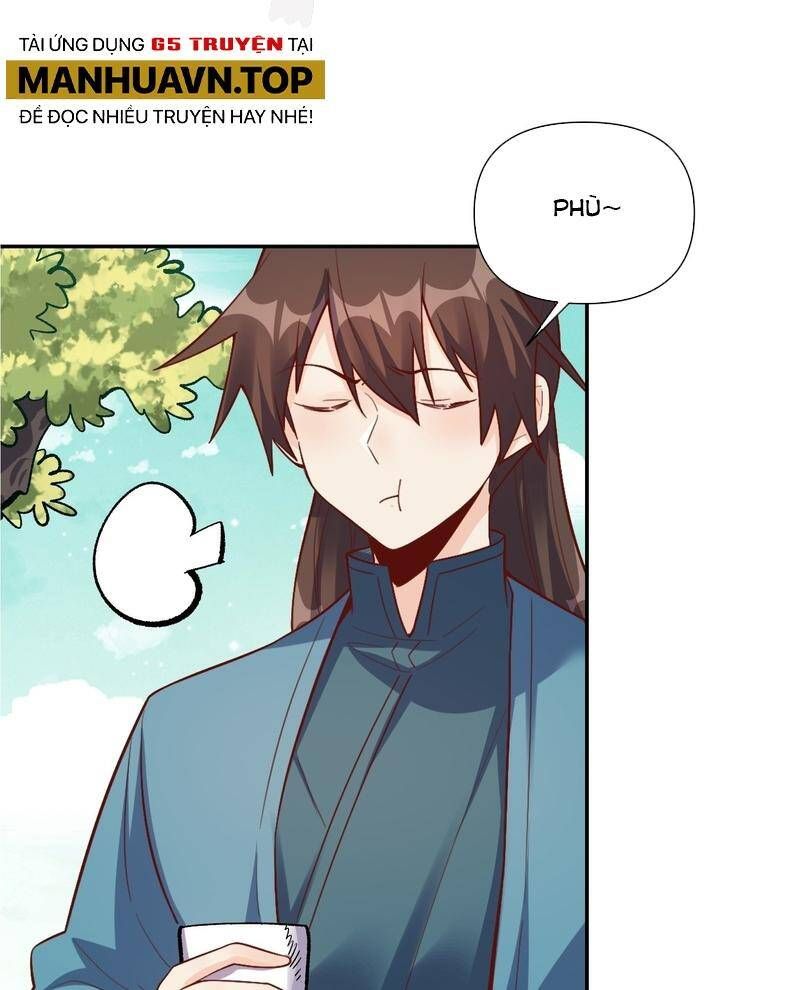 Nguyên Lai Ta Là Tu Tiên Đại Lão Chap 506 - Next Chap 507