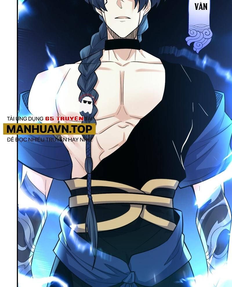 Nguyên Lai Ta Là Tu Tiên Đại Lão Chap 506 - Next Chap 507