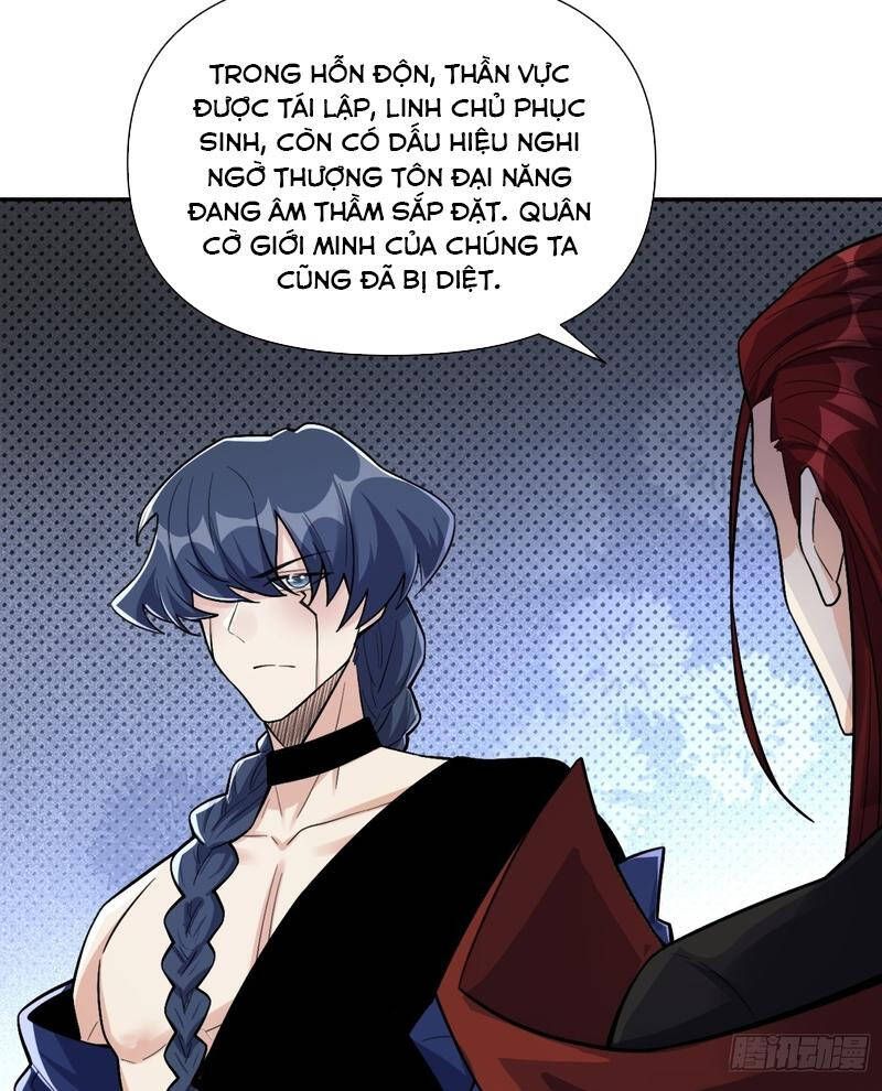 Nguyên Lai Ta Là Tu Tiên Đại Lão Chap 506 - Next Chap 507