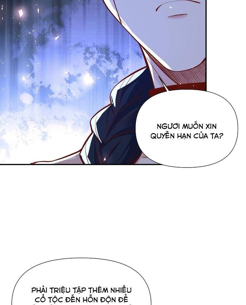 Nguyên Lai Ta Là Tu Tiên Đại Lão Chap 506 - Next Chap 507