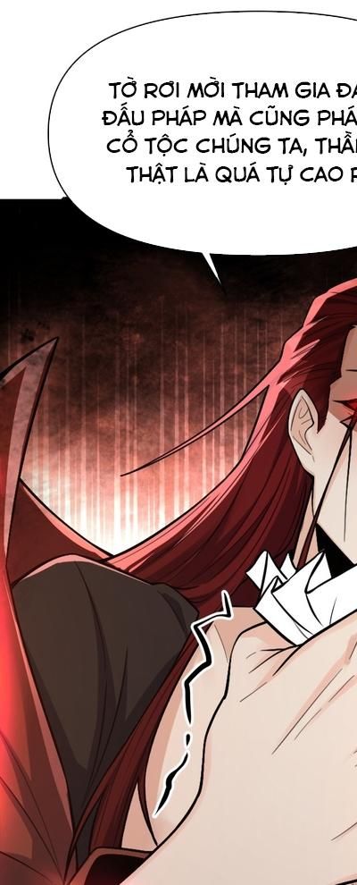 Nguyên Lai Ta Là Tu Tiên Đại Lão Chap 506 - Next Chap 507