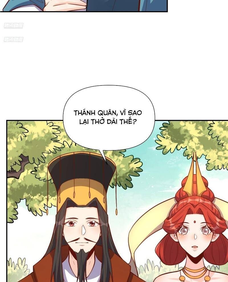 Nguyên Lai Ta Là Tu Tiên Đại Lão Chap 506 - Next Chap 507