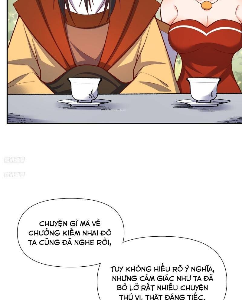 Nguyên Lai Ta Là Tu Tiên Đại Lão Chap 506 - Next Chap 507