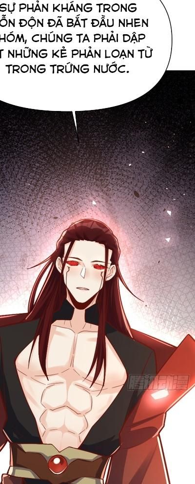 Nguyên Lai Ta Là Tu Tiên Đại Lão Chap 506 - Next Chap 507