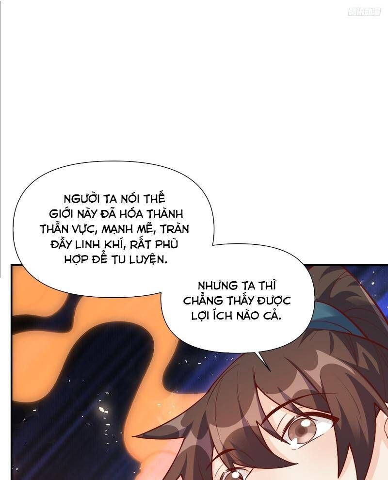 Nguyên Lai Ta Là Tu Tiên Đại Lão Chap 506 - Next Chap 507