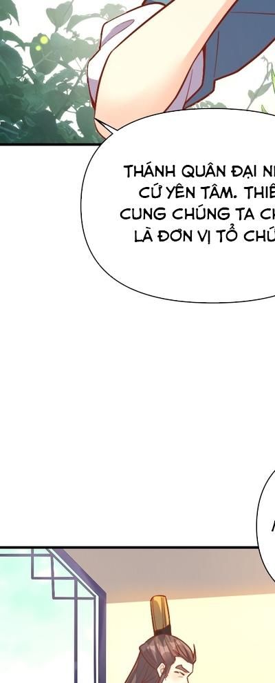 Nguyên Lai Ta Là Tu Tiên Đại Lão Chap 506 - Next Chap 507
