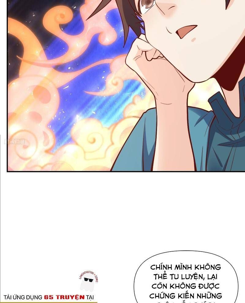 Nguyên Lai Ta Là Tu Tiên Đại Lão Chap 506 - Next Chap 507