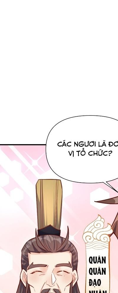 Nguyên Lai Ta Là Tu Tiên Đại Lão Chap 506 - Next Chap 507
