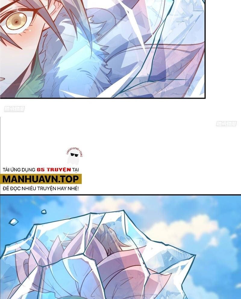 Nguyên Lai Ta Là Tu Tiên Đại Lão Chap 507 - Next Chap 508