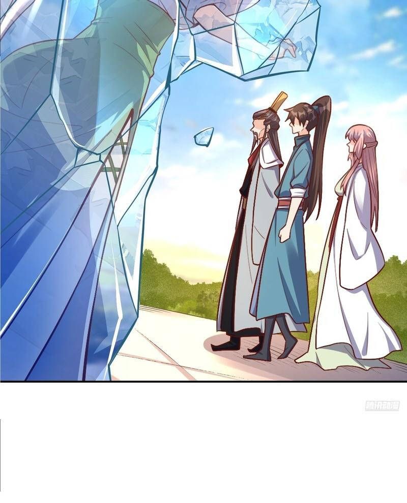 Nguyên Lai Ta Là Tu Tiên Đại Lão Chap 507 - Next Chap 508