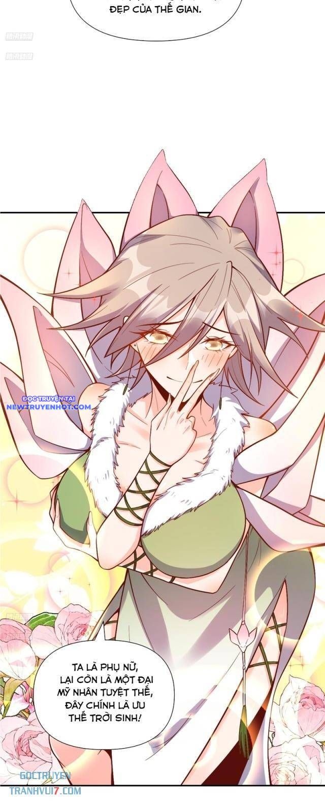 Nguyên Lai Ta Là Tu Tiên Đại Lão Chap 507 - Next Chap 508