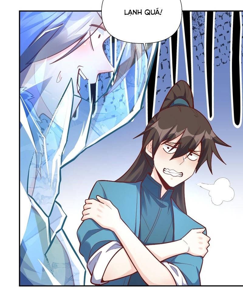Nguyên Lai Ta Là Tu Tiên Đại Lão Chap 507 - Next Chap 508