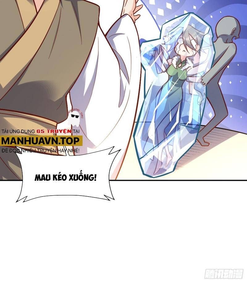 Nguyên Lai Ta Là Tu Tiên Đại Lão Chap 507 - Next Chap 508