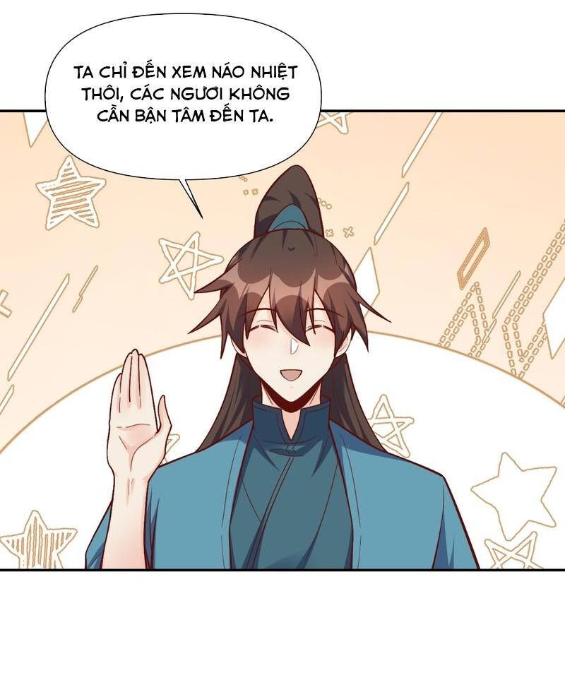 Nguyên Lai Ta Là Tu Tiên Đại Lão Chap 507 - Next Chap 508