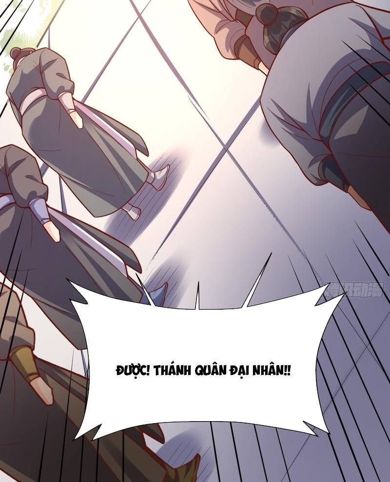 Nguyên Lai Ta Là Tu Tiên Đại Lão Chap 507 - Next Chap 508