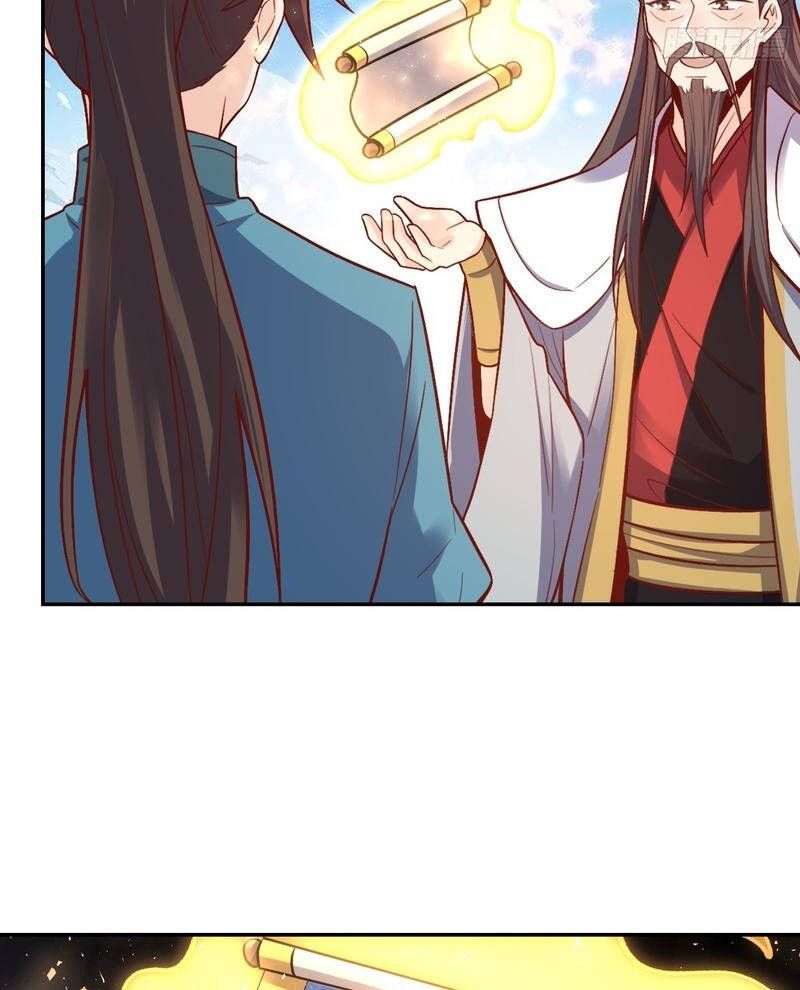 Nguyên Lai Ta Là Tu Tiên Đại Lão Chap 507 - Next Chap 508