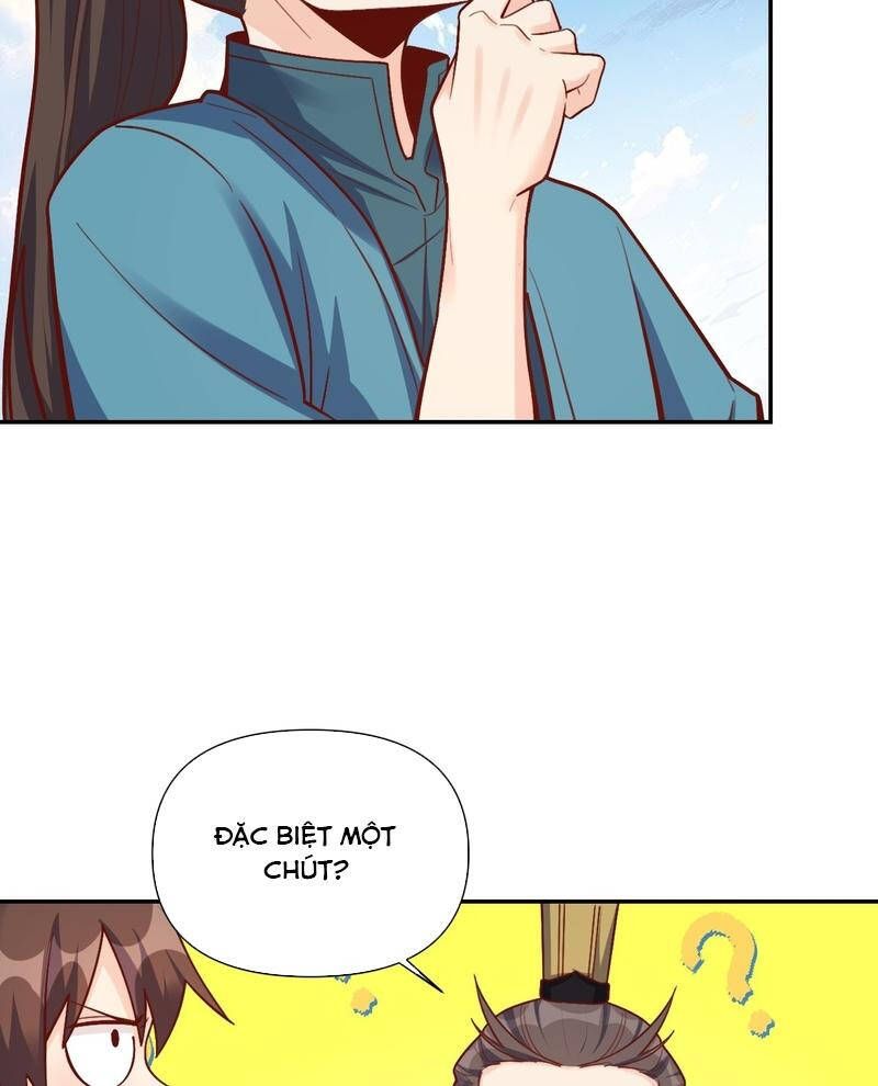 Nguyên Lai Ta Là Tu Tiên Đại Lão Chap 507 - Next Chap 508