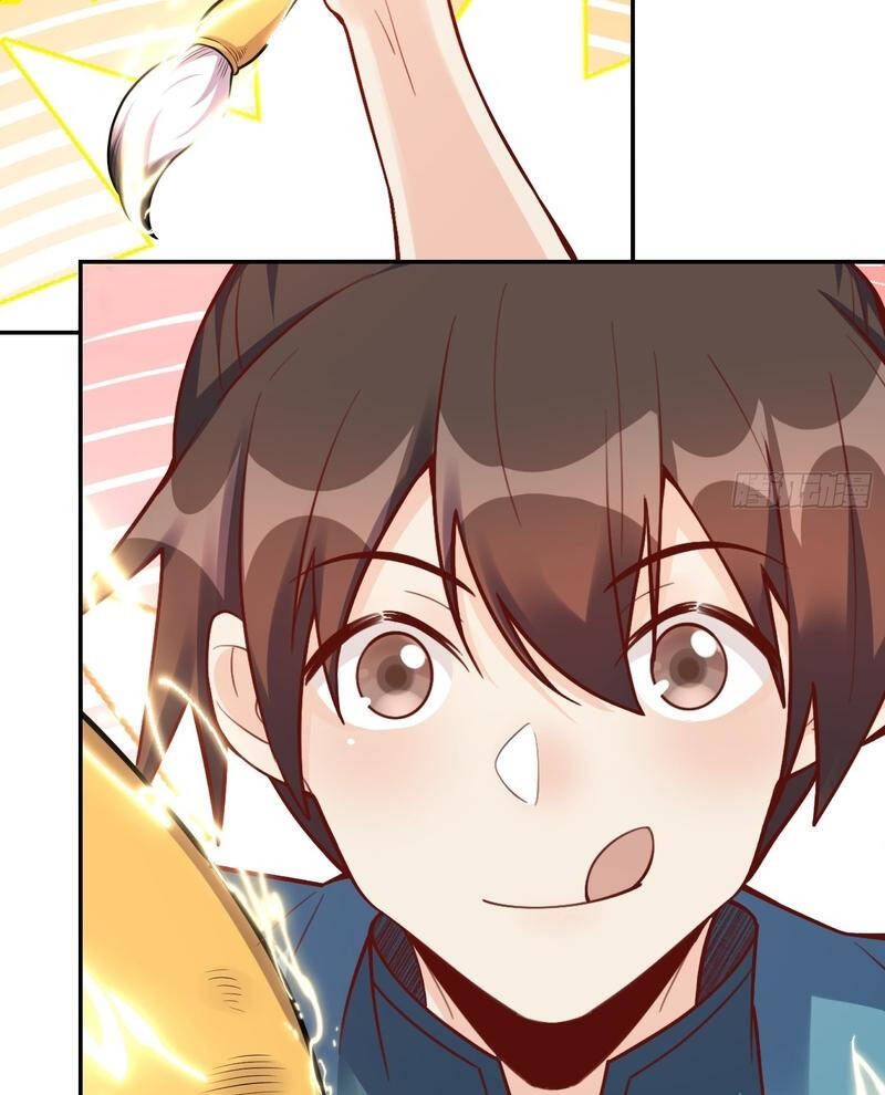 Nguyên Lai Ta Là Tu Tiên Đại Lão Chap 507 - Next Chap 508