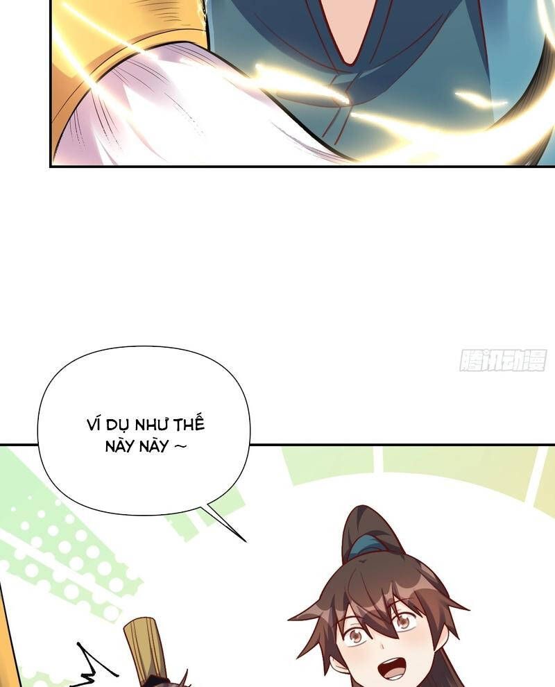 Nguyên Lai Ta Là Tu Tiên Đại Lão Chap 507 - Next Chap 508