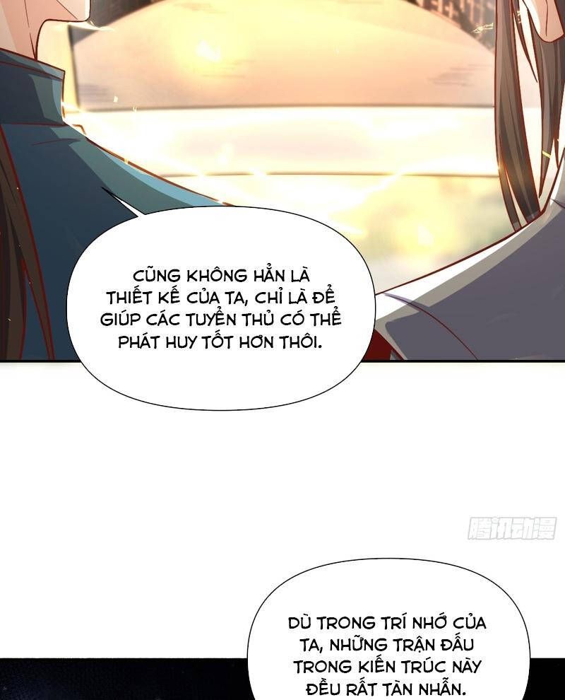 Nguyên Lai Ta Là Tu Tiên Đại Lão Chap 507 - Next Chap 508