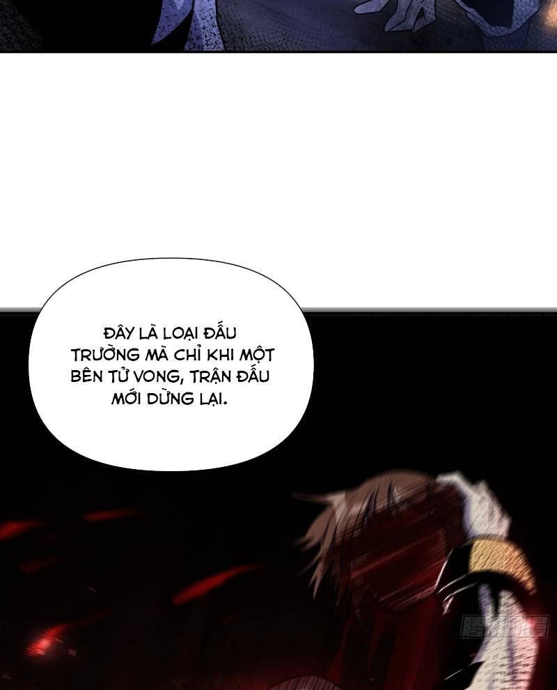 Nguyên Lai Ta Là Tu Tiên Đại Lão Chap 507 - Next Chap 508