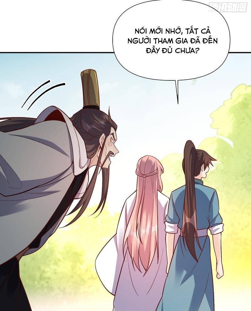 Nguyên Lai Ta Là Tu Tiên Đại Lão Chap 507 - Next Chap 508