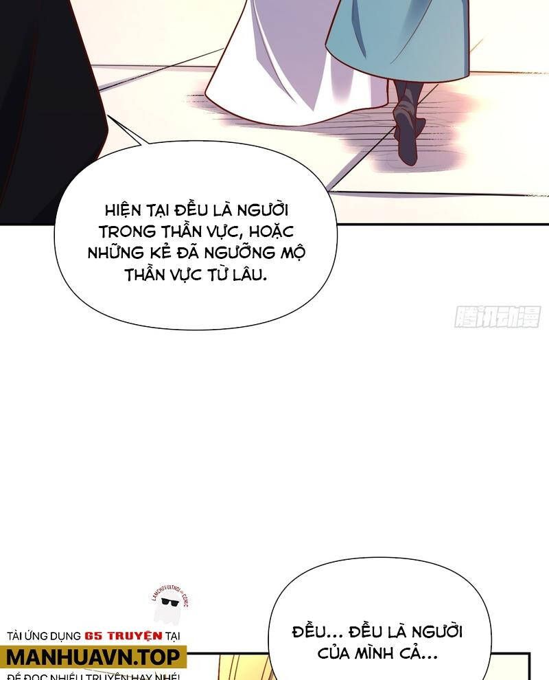 Nguyên Lai Ta Là Tu Tiên Đại Lão Chap 507 - Next Chap 508