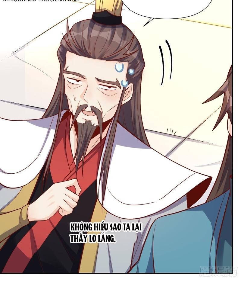 Nguyên Lai Ta Là Tu Tiên Đại Lão Chap 507 - Next Chap 508
