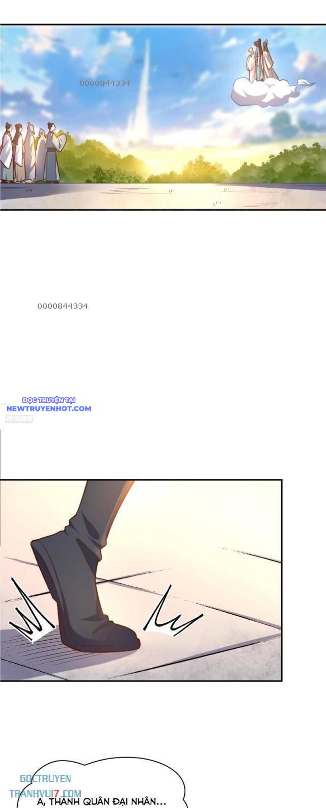 Nguyên Lai Ta Là Tu Tiên Đại Lão Chap 507 - Next Chap 508