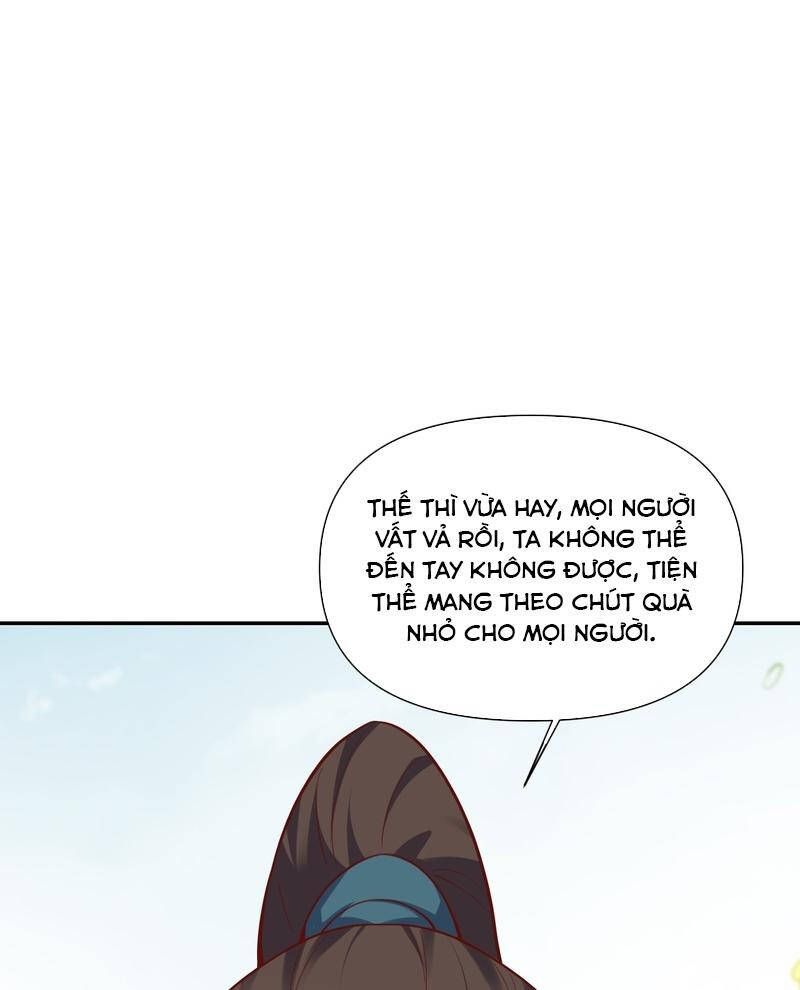 Nguyên Lai Ta Là Tu Tiên Đại Lão Chap 507 - Next Chap 508