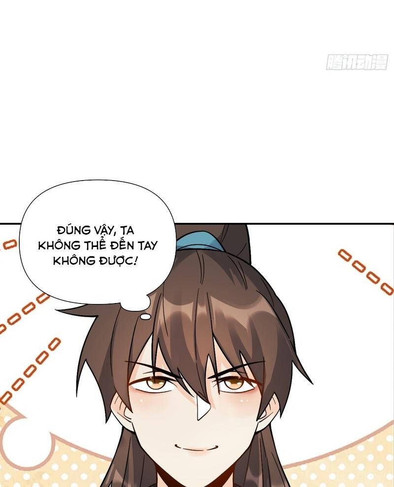 Nguyên Lai Ta Là Tu Tiên Đại Lão Chap 507 - Next Chap 508