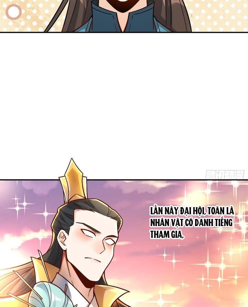 Nguyên Lai Ta Là Tu Tiên Đại Lão Chap 507 - Next Chap 508