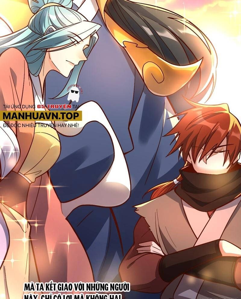 Nguyên Lai Ta Là Tu Tiên Đại Lão Chap 507 - Next Chap 508