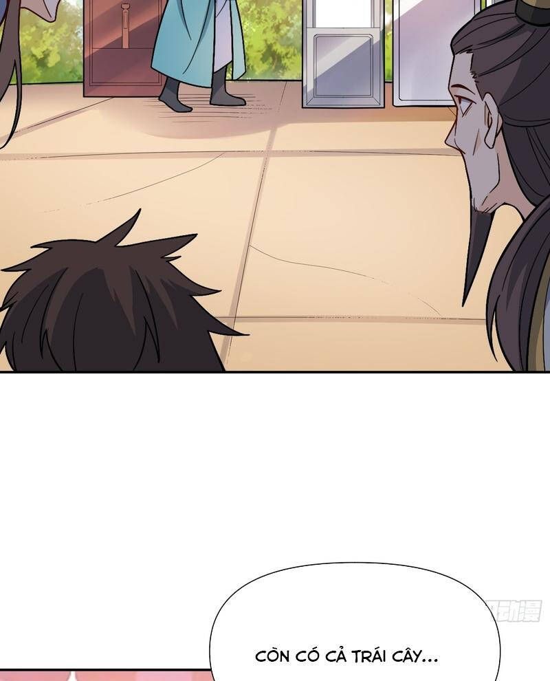 Nguyên Lai Ta Là Tu Tiên Đại Lão Chap 507 - Next Chap 508