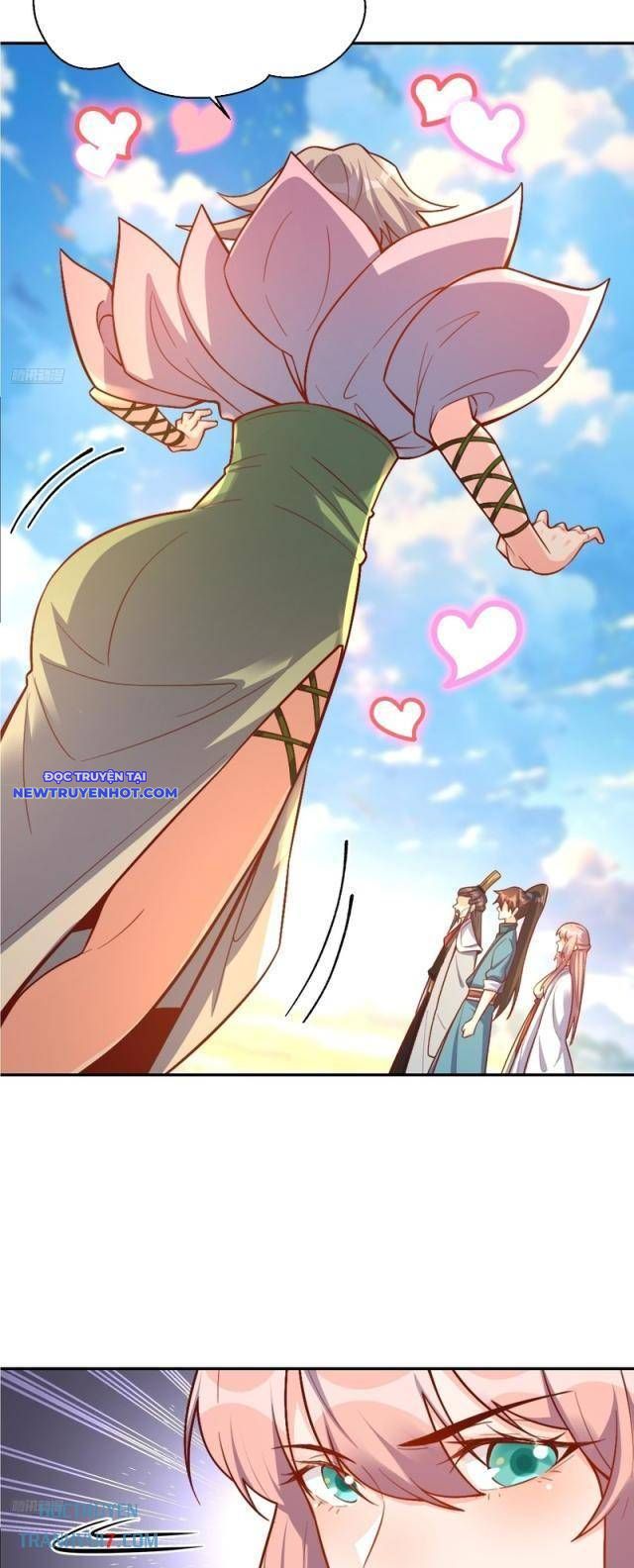 Nguyên Lai Ta Là Tu Tiên Đại Lão Chap 507 - Next Chap 508