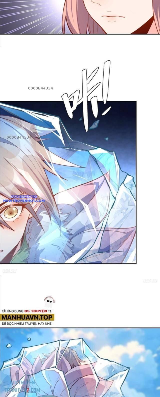 Nguyên Lai Ta Là Tu Tiên Đại Lão Chap 507 - Next Chap 508
