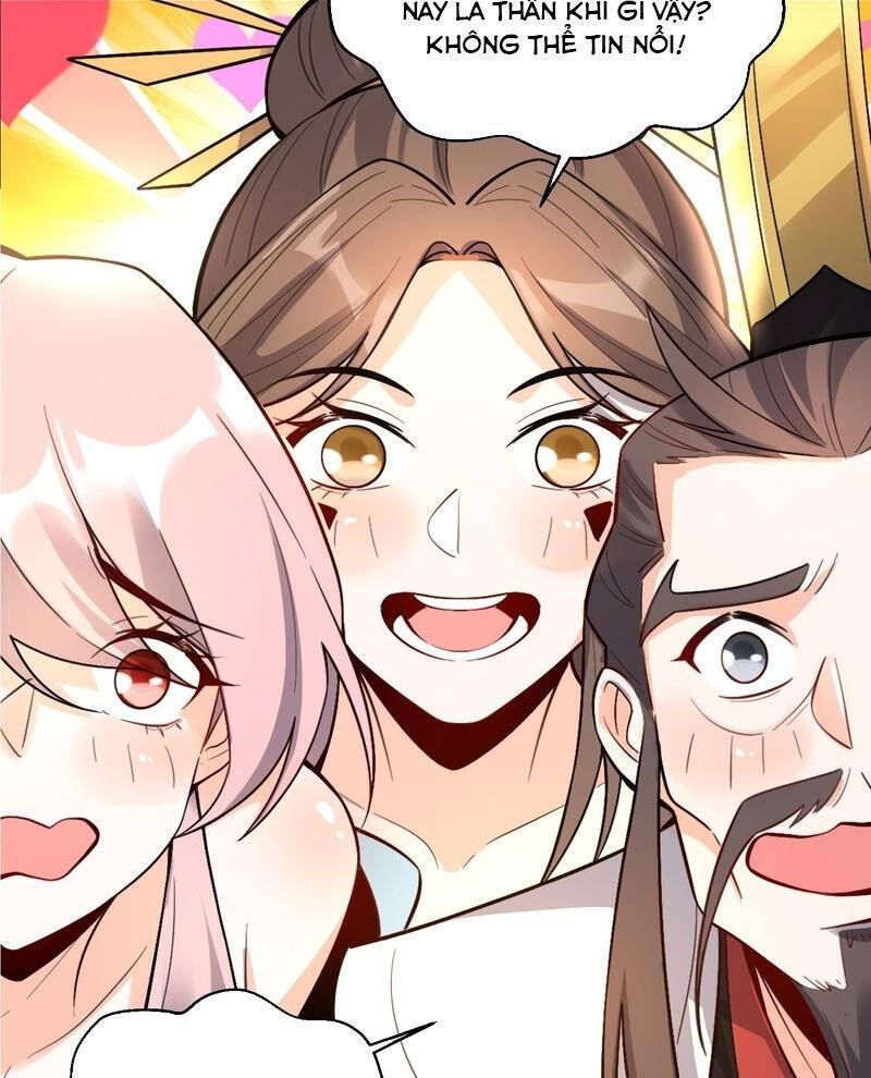 Nguyên Lai Ta Là Tu Tiên Đại Lão Chap 508 - Next Chap 509