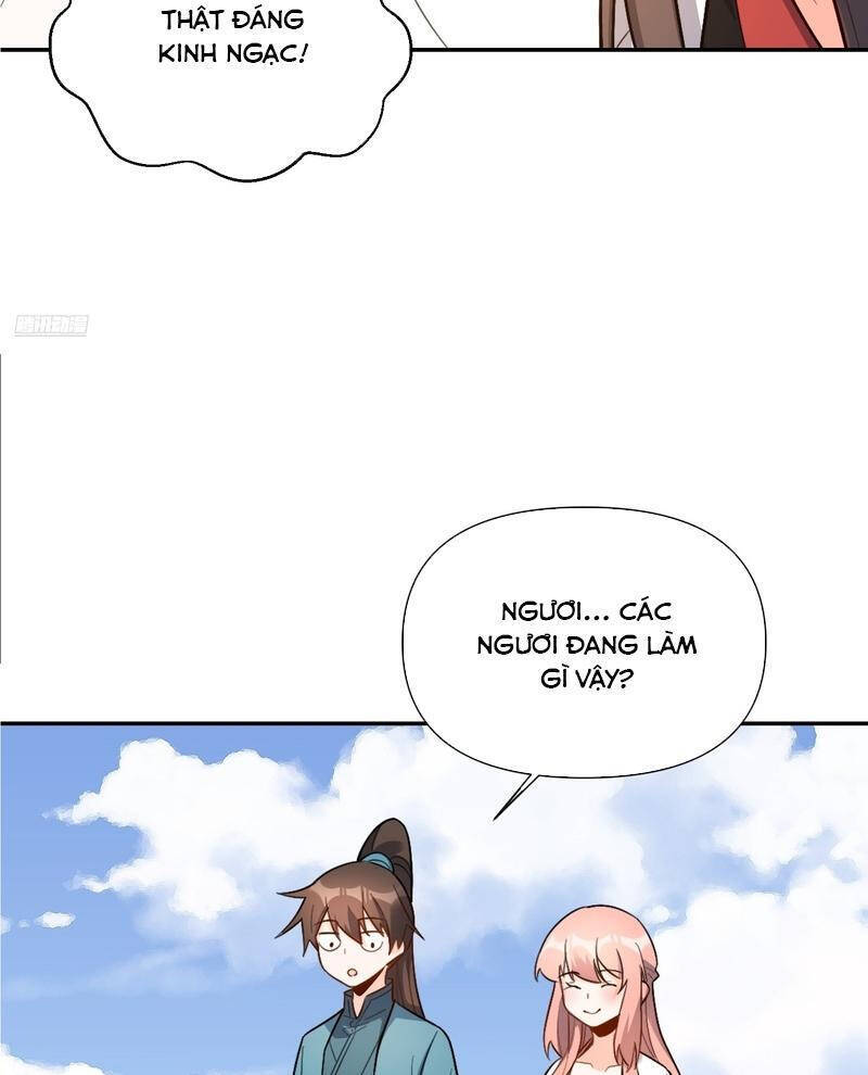 Nguyên Lai Ta Là Tu Tiên Đại Lão Chap 508 - Next Chap 509