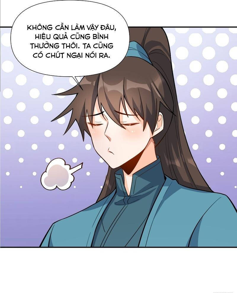 Nguyên Lai Ta Là Tu Tiên Đại Lão Chap 508 - Next Chap 509