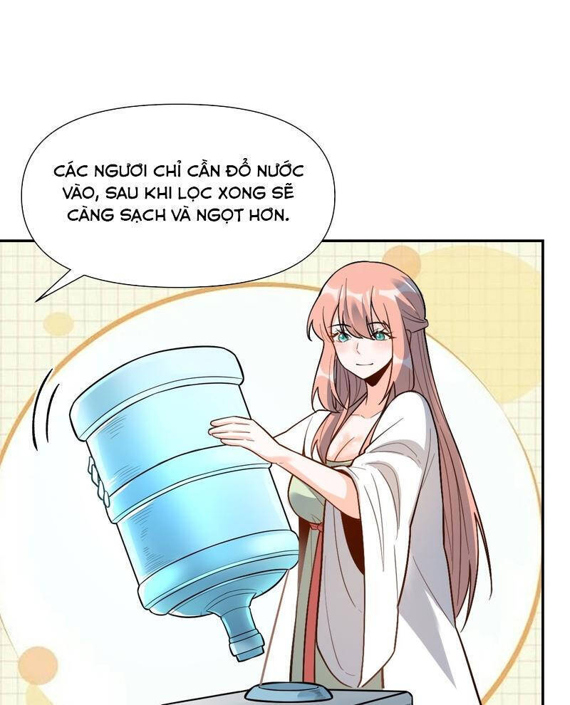 Nguyên Lai Ta Là Tu Tiên Đại Lão Chap 508 - Next Chap 509