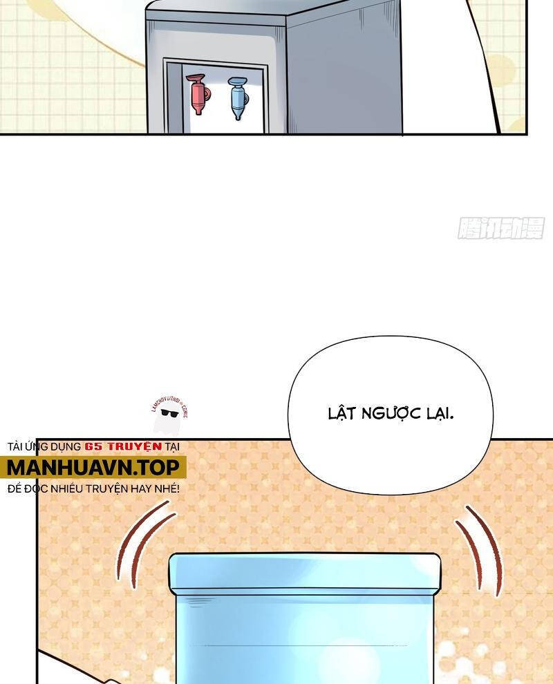 Nguyên Lai Ta Là Tu Tiên Đại Lão Chap 508 - Next Chap 509