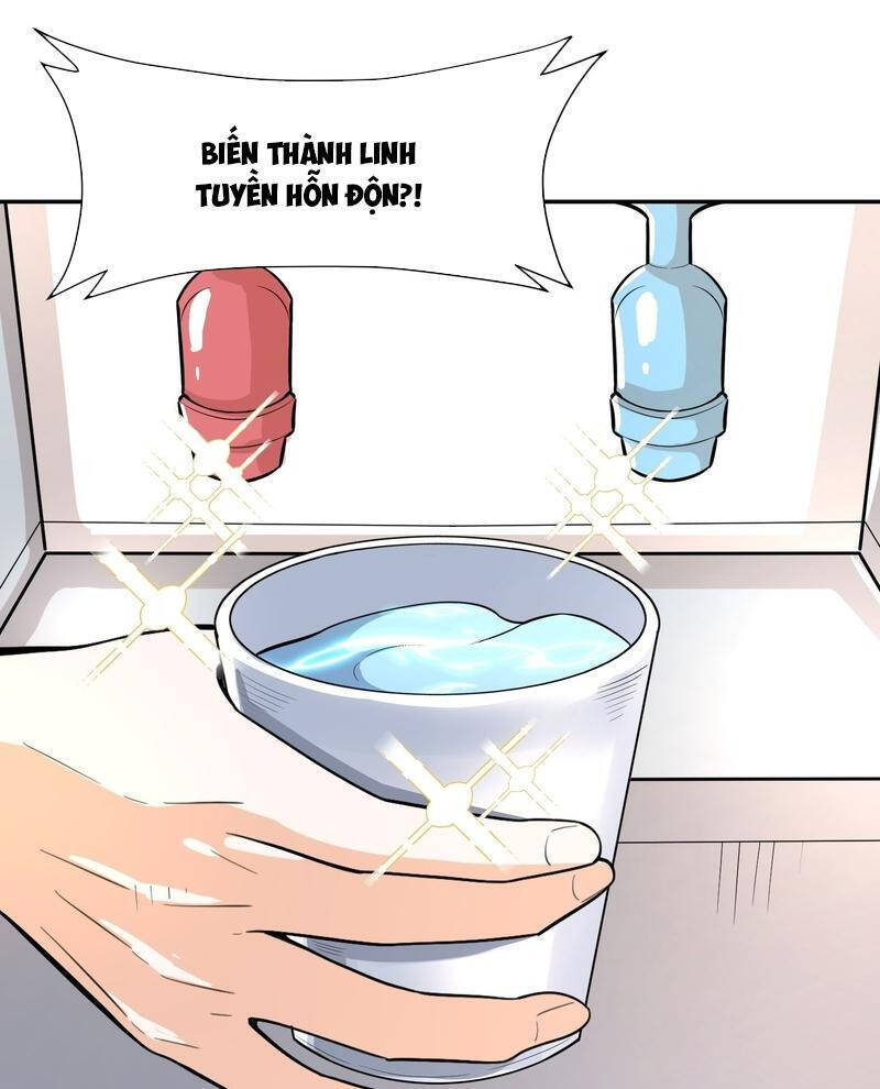 Nguyên Lai Ta Là Tu Tiên Đại Lão Chap 508 - Next Chap 509