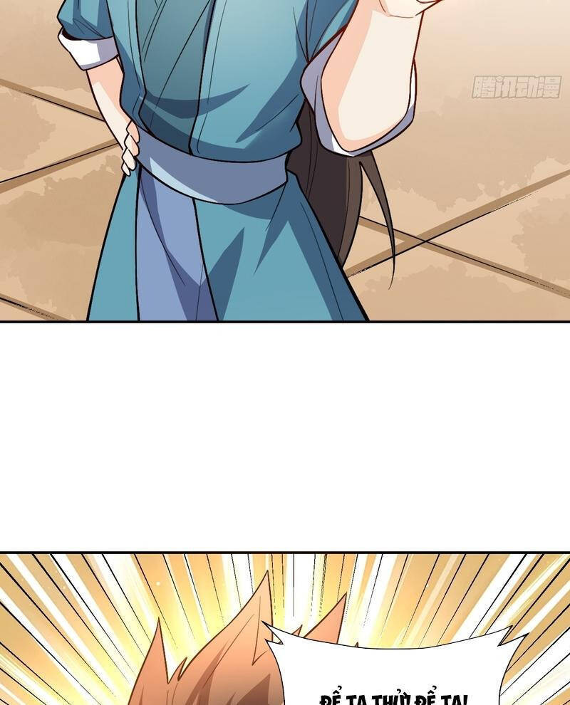 Nguyên Lai Ta Là Tu Tiên Đại Lão Chap 508 - Next Chap 509