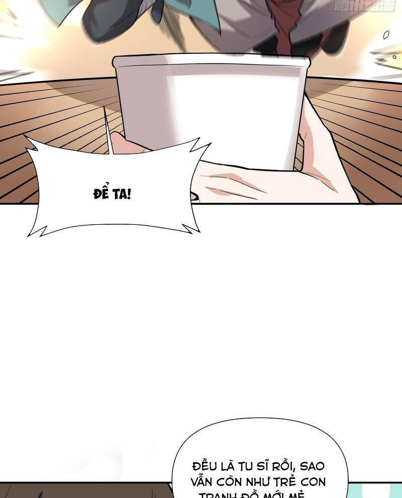 Nguyên Lai Ta Là Tu Tiên Đại Lão Chap 508 - Next Chap 509