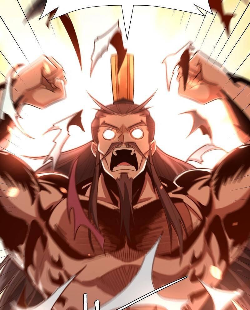 Nguyên Lai Ta Là Tu Tiên Đại Lão Chap 508 - Next Chap 509